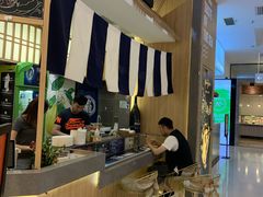 门面-HIHE Bistro·Oyster Bar(华熙live店)