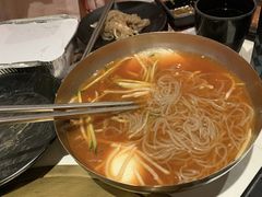 -花味烤肉·拌饭(庐阳万科店)