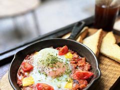 -WABI COFE(愚园路店)