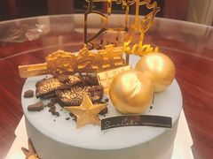 -森之烘焙.蛋糕.甜品台定制(番禺万博店)