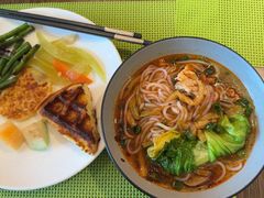 -希尔顿欢朋酒店·欢朋餐厅