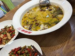 -酸婆娘江湖川菜(紫竹路店)