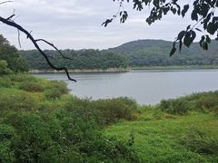 -萨尔浒风景区