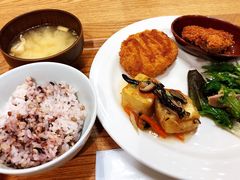 -无印良品(京都BAL店)