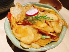 山石榴山药-山石榴·贵州菜(丰盛里店)