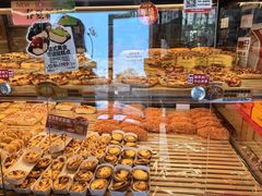 -味多美蛋糕(亚非大厦店)
