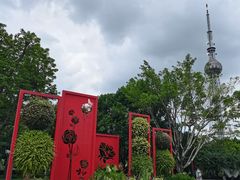 -文华公园(禅城区)