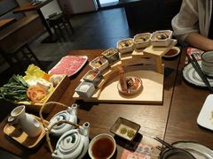 -大鲜生·亚洲菜融合小食堂
