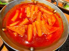 -春熙台韩国料理·章鱼肥牛(西丽店)