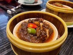 -五缘湾凯悦酒店·悦饗中餐厅