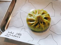 -SAANCI山池咖啡(卓悦中心店)