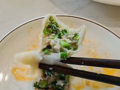 -海知道大连海鲜水饺(南山大冲店)