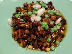 -虎哥私房菜(馒头山店)