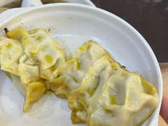 -蒋家桥饺面店(东关街店)