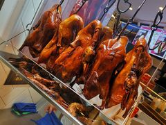 -特派卷·老北京烤鸭卷(合生汇购物中心店)