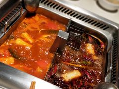 -海底捞火锅鲜切牛肉主题店(长寿路店)