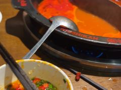 -牛市坎火锅(建设路店)