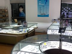 -云镜眼镜加工中心(南环路店)