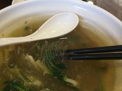 -小姜锅贴(凤凰街店)