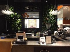 大堂-73coffee(创智天地店)