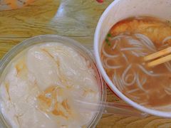 -汪记鲜鱼糊汤粉(沈阳路总店)