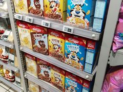 -美廉美多点(新龙店)