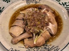 -阿殳菜馆·私厨(水围村店)
