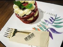 -ZING COFFEE 镜咖啡