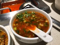 -海底捞火锅鲜切牛肉主题店(长寿路店)