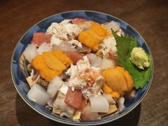 -加奈日本料理