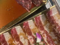 -炙城·韩式烤肉(南京东路店)