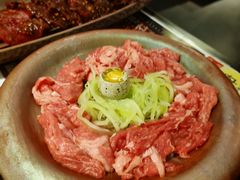 -重八牛府之小有名气(大望路店)