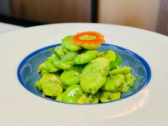 -伯衡55·吉品轩(乌鲁木齐南路店)