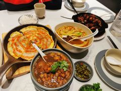 台式卤肉-鹿港小镇(金虹桥国际中心店)