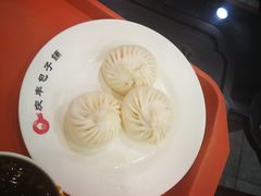 -庆丰包子铺(望京广顺店)