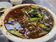 -杨记小炒老店