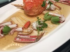 -悦瓏新中式餐厅
