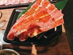-九田家黑牛烤肉料理(新辰里亚运村店)