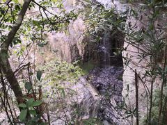 -泽雅七瀑涧景区