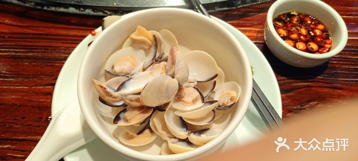 大良毋米粥(锦龙路总店)图片