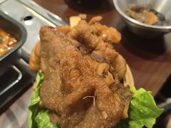 -小螺大作·螺蛳粉火锅(林和西店)