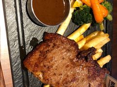 -Ambra Haus琥珀屋精酿餐厅(宝山店)