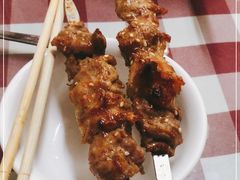-莎车清真美食
