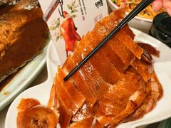 -小吊梨汤·北京菜·烤鸭(鸟巢店)