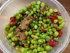 -中国传统牛肉面(鸟巢店)