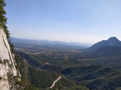 -嵩山少林文化旅游景区