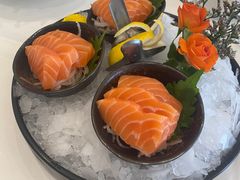 -万龙洲海鲜(亚运村店)