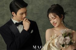 -MAO亲爱的猫婚纱摄影工作室