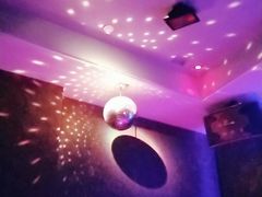 -好声音时尚量贩KTV(之心城店)