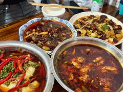 -三哥田螺(北书院街店)